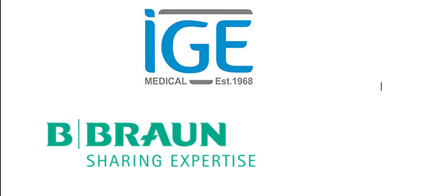 International General Equipement IGE