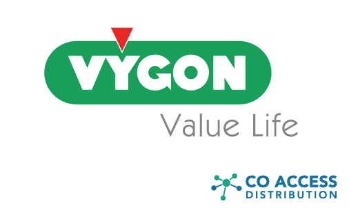 CO ACCESS VYGON